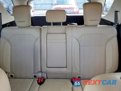 Zdjęcie 10 z 13 samochodu: 2018 MERCEDES-BENZ GLE 350 4MATIC VIN:4JGDA5HB6JB004752 - miniatura