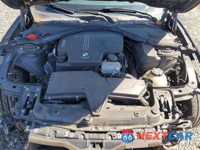 Zdjęcie 11 z 13 samochodu: 2015 BMW 428 XI VIN:WBA3N9C51FK246401 - miniatura