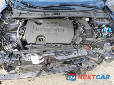 Zdjęcie 11 z 12 samochodu: 2017 TOYOTA COROLLA LE VIN:2T1BURHE6HC904924 - miniatura