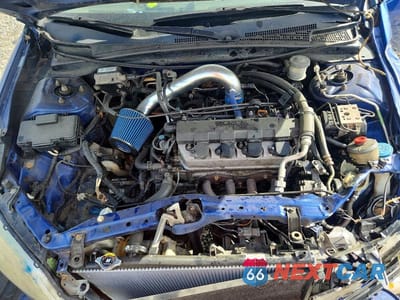Zdjęcie 11 z 13 samochodu: 2005 HONDA CIVIC EX VIN:1HGEM22965L047168 - miniatura