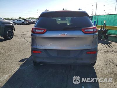 Zdjęcie 6 z 13 samochodu: 2014 JEEP CHEROKEE LATITUDE VIN:1C4PJMCB1EW141793 - miniatura