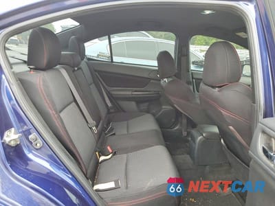 Zdjęcie 10 z 12 samochodu: 2019 SUBARU WRX VIN:JF1VA1A62K9811847 - miniatura