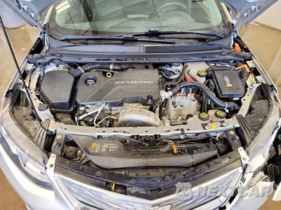 Zdjęcie 11 z 12 samochodu: 2018 CHEVROLET VOLT PREMIER VIN:1G1RD6S50JU124604 - miniatura