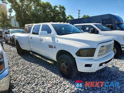 2015 RAM 3500 ST 3C63RPGL7FG561044 - główne zdjęcie licytacji z USA - miniatura