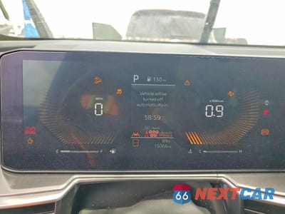 Zdjęcie 9 z 13 samochodu: 2025 KIA SORENTO S VIN:5XYRL4JCXSG329932 - miniatura