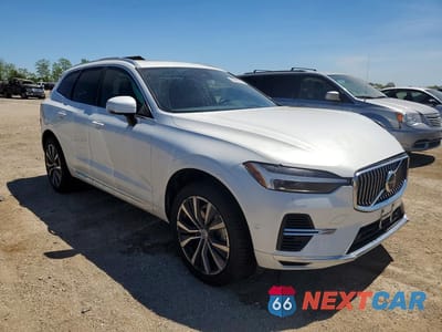 Czwarte zdjęcie samochodu z boku: 2022 VOLVO XC60 T8 RECHARGE INSCRIPTION EXPRES VIN:YV4BR0DK3N1921475 - miniatura
