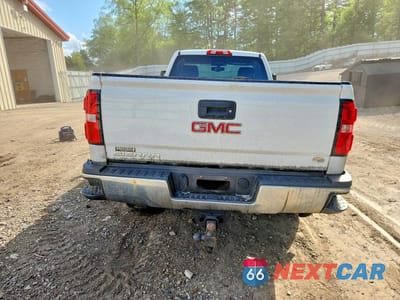 Zdjęcie 6 z 13 samochodu: 2016 GMC SIERRA K2500 HEAVY DUTY VIN:1GT02REG2GZ147222 - miniatura