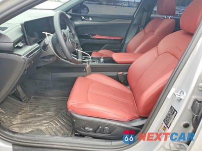 Zdjęcie 7 z 12 samochodu: 2025 KIA K5 GT LINE VIN:KNAG64J74S5394489 - miniatura