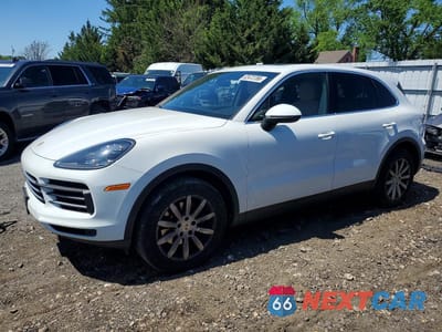 2019 PORSCHE CAYENNE WP1AA2AY9KDA06830 - główne zdjęcie licytacji z USA - miniatura
