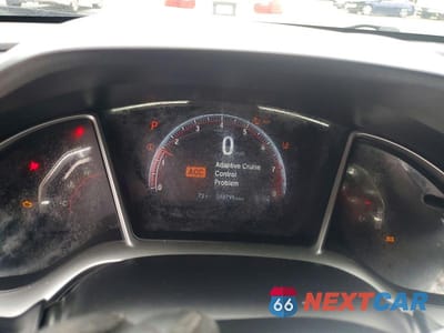 Zdjęcie 9 z 12 samochodu: 2021 HONDA CIVIC SPORT VIN:2HGFC2F88MH534537 - miniatura