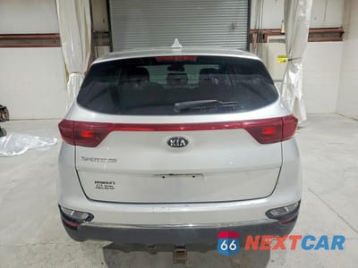 Zdjęcie 6 z 14 samochodu: 2020 KIA SPORTAGE LX VIN:KNDPMCAC4L7662625 - miniatura