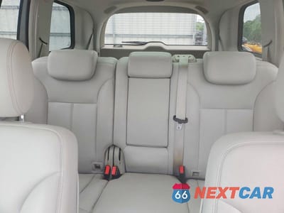 Zdjęcie 10 z 13 samochodu: 2008 MERCEDES-BENZ GL 450 4MATIC VIN:4JGBF71E58A407260 - miniatura