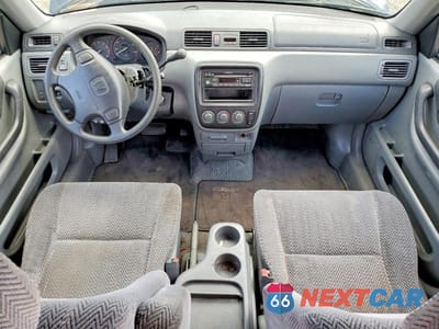 Zdjęcie 8 z 12 samochodu: 1998 HONDA CR-V EX VIN:JHLRD1861WC107238 - miniatura