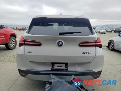 Zdjęcie 6 z 14 samochodu: 2026 BMW X3 30 XDRIVE VIN:5UX53GP00T9204663 - miniatura