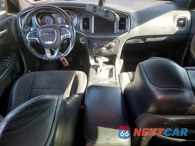 Zdjęcie 8 z 12 samochodu: 2016 DODGE CHARGER R VIN:2C3CDXCT9GH174658 - miniatura