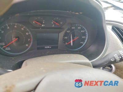 Zdjęcie 9 z 12 samochodu: 2016 CHEVROLET MALIBU LS VIN:1G1ZB5ST5GF215072 - miniatura