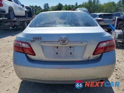 Zdjęcie 6 z 12 samochodu: 2007 TOYOTA CAMRY LE AUTOMATIC VIN:4T1BE46K77U518230 - miniatura