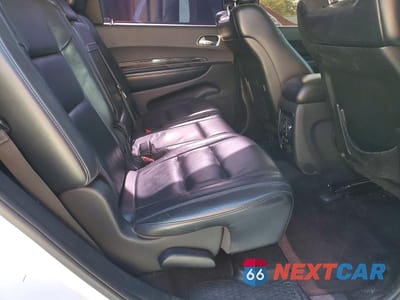 Zdjęcie 11 z 13 samochodu: 2015 DODGE DURANGO LIMITED VIN:1C4RDHDGXFC708961 - miniatura