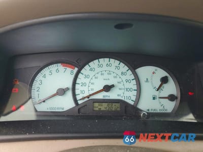 Zdjęcie 9 z 12 samochodu: 2004 TOYOTA COROLLA LE VIN:1NXBR38EX4Z236231 - miniatura