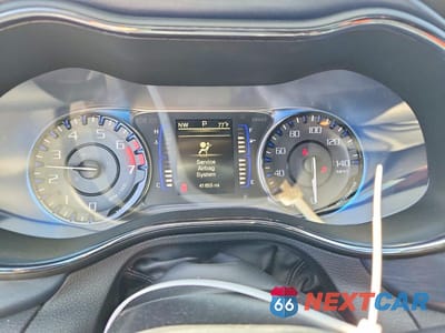 Zdjęcie 9 z 12 samochodu: 2015 CHRYSLER 200 S VIN:1C3CCCBBXFN754558 - miniatura