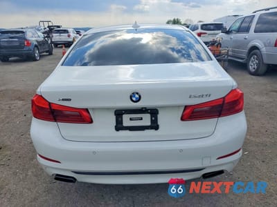 Zdjęcie 6 z 13 samochodu: 2019 BMW 540 XI VIN:WBAJE7C51KWW29334 - miniatura