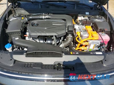 Zdjęcie 11 z 13 samochodu: 2026 HYUNDAI SONATA HYBRID BLUE VIN:KMHL24JJ0TA158080 - miniatura
