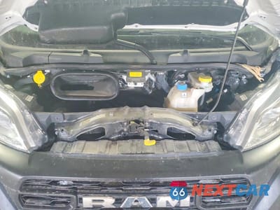 Zdjęcie 12 z 13 samochodu: 2024 RAM PROMASTER 2500 2500 HIGH VIN:3C6LRVDG2RE100586 - miniatura
