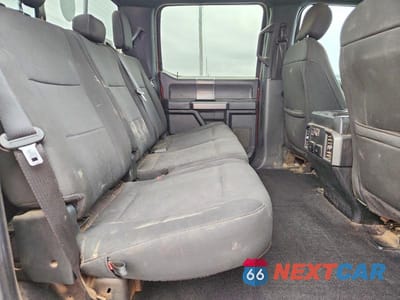 Zdjęcie 10 z 13 samochodu: 2019 FORD F150 XLT VIN:1FTEW1EP2KKE47758 - miniatura
