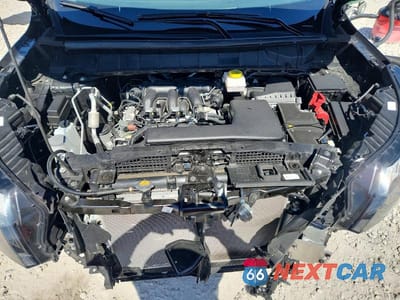 Zdjęcie 12 z 14 samochodu: 2025 NISSAN PATHFINDER SL VIN:5N1DR3CA2SC209119 - miniatura