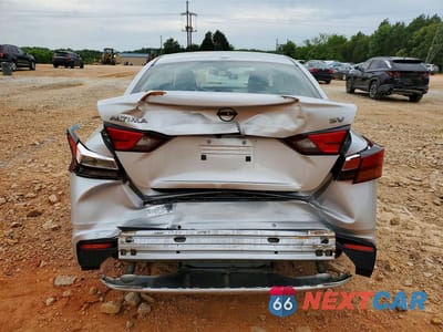 Zdjęcie 6 z 12 samochodu: 2024 NISSAN ALTIMA 2.5 SV VIN:1N4BL4DV5RN341428 - miniatura