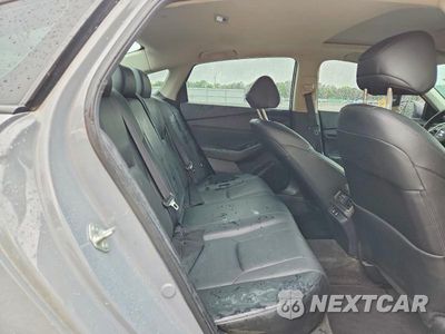 Zdjęcie 10 z 13 samochodu: 2024 HONDA ACCORD TOURING HYBRID VIN:1HGCY2F82RA021679 - miniatura