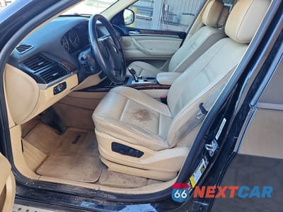Zdjęcie 7 z 13 samochodu: 2012 BMW X5 XDRIVE35I VIN:5UXZV4C59CL752675 - miniatura
