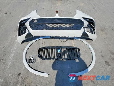 Zdjęcie 13 z 14 samochodu: 2021 BMW X7 XDRIVE40I VIN:5UXCW2C09M9E78892 - miniatura