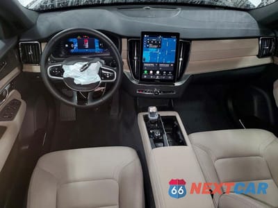 Zdjęcie 8 z 14 samochodu: 2026 VOLVO XC90 PLUS VIN:YV4062PEXT1518947 - miniatura