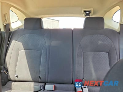 Zdjęcie 10 z 13 samochodu: 2010 NISSAN ROGUE SL VIN:JN8AS5MT5AW007349 - miniatura