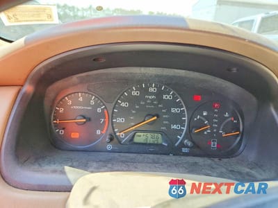 Zdjęcie 9 z 12 samochodu: 2002 HONDA ACCORD LX VIN:1HGCG66772A068195 - miniatura