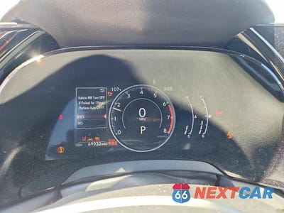 Zdjęcie 9 z 13 samochodu: 2023 LEXUS RX VIN:JTJCHMAA8P2009139 - miniatura