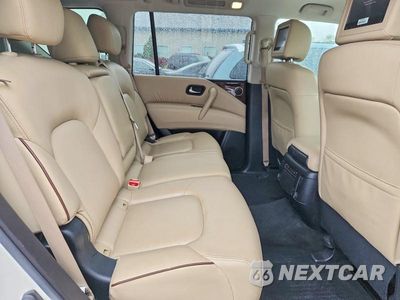 Zdjęcie 11 z 13 samochodu: 2020 NISSAN ARMADA PLATINUM VIN:JN8AY2ND1L9112377 - miniatura