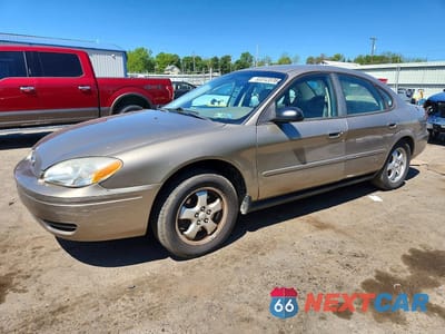 2004 FORD TAURUS SES 1FAFP55254G181659 - główne zdjęcie licytacji z USA - miniatura