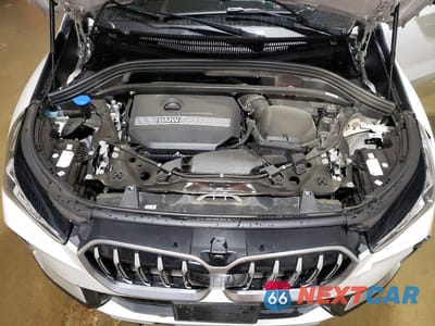 Zdjęcie 12 z 13 samochodu: 2026 BMW X1 XDRIVE28I VIN:WBX73EF0XT5628023 - miniatura