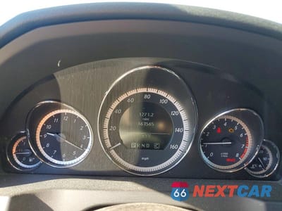 Zdjęcie 9 z 12 samochodu: 2011 MERCEDES-BENZ E 350 VIN:WDDKK5GF4BF059794 - miniatura