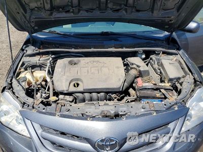 Zdjęcie 11 z 12 samochodu: 2012 TOYOTA COROLLA LE VIN:2T1BU4EE0CC785221 - miniatura