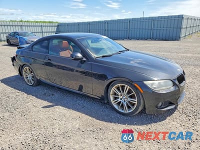 Czwarte zdjęcie samochodu z boku: 2011 BMW 335 XI VIN:WBAKF9C51BE671845 - miniatura