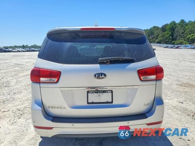Zdjęcie 6 z 13 samochodu: 2016 KIA SEDONA LX VIN:KNDMB5C18G6163208 - miniatura