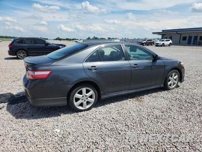Trzecie zdjęcie samochodu z tyłu: 2007 TOYOTA CAMRY SE V6 VIN:4T1BK46K77U053120 - miniatura
