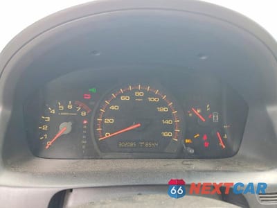 Zdjęcie 9 z 12 samochodu: 2006 HONDA ACCORD EX VIN:1HGCM726X6A020417 - miniatura