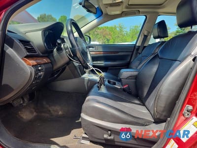 Zdjęcie 7 z 12 samochodu: 2013 SUBARU LEGACY 2.5I LIMITED VIN:4S3BMBK66D3043370 - miniatura
