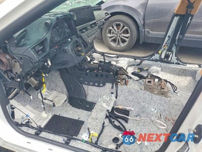 Zdjęcie 7 z 12 samochodu: 2025 LEXUS ES 350 BASE VIN:58ACZ1B12SU214566 - miniatura