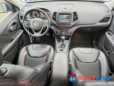 Zdjęcie 8 z 13 samochodu: 2021 JEEP CHEROKEE LATITUDE PLUS VIN:1C4PJLLB3MD156140 - miniatura