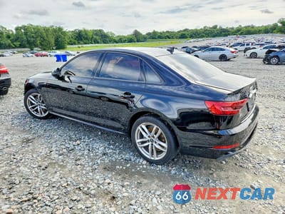 Drugie zdjęcie samochodu z przodu: 2017 AUDI A4 ULTRA PREMIUM VIN:WAUKMAF4XHN044192 - miniatura